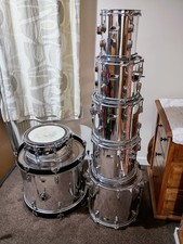 Ludwig rocker series.power for sale  COLNE