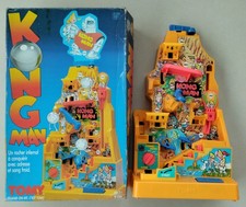 Jeu société kong d'occasion  Saint-Égrève