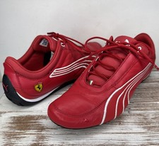 Puma scuderia ferrari for sale  Virginia Beach