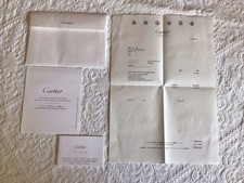 Corredo completo service usato  Italia