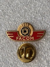 Pin facom signed d'occasion  Expédié en Belgium