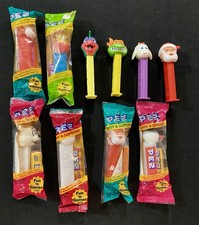 Vintage pez dispensers for sale  Winston Salem