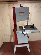 Axminster bandsaw model for sale  ASHFORD