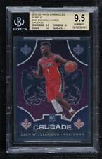 2019 chronicles crusade for sale  Auburn