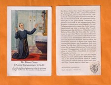 Andachtsbild caspar stanggassi gebraucht kaufen  Parsdorf