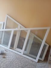 Finestre pvc misura usato  Taormina