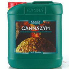 Canna cannazym 5 gebraucht kaufen  Hamburg