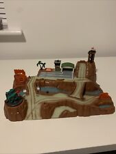 Hasbro micro machines for sale  DUNMOW