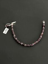 Ancien bracelet gourmette d'occasion  Montereau-Fault-Yonne