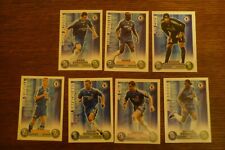 Match attax chelsea for sale  DUDLEY