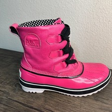 Sorel tivoli boot for sale  Azle