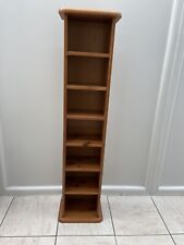 Wooden storage tower. for sale  BILSTON