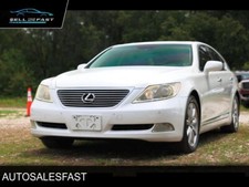 2007 lexus 460 for sale  Orlando