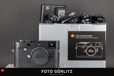 Leica monochrom typ246 gebraucht kaufen  Bünde