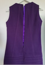 Vintage retro kleid gebraucht kaufen  Bernau