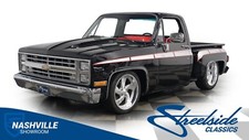 1986 chevrolet scottsdale for sale  La Vergne
