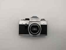 Praktica analogkamera body gebraucht kaufen  Bad Emstal