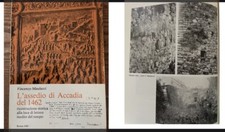 Vincenzo maulucci assedio usato  Treviso