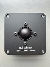 Heco pronto dome gebraucht kaufen  Taufkirchen
