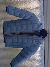 Piumino invernale kway usato Piumino invernale kway usato  Lanciano