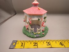 Spring gazebo ga17 for sale  Newark