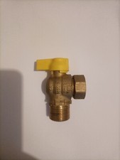 Robinet gaz chaudière d'occasion  Corbeil-Essonnes