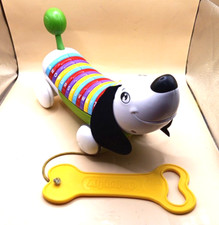 Leapfrog alphapup pull for sale  Hamilton
