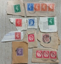 Stamp collections mixtures for sale  NEWRY