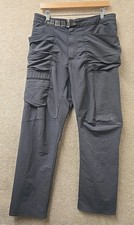 Rei pants gray for sale  Woodland