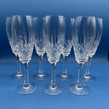 Set waterford crystal for sale  Omaha