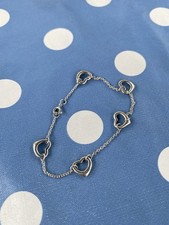 Armband graviert tiffany gebraucht kaufen  Bielefeld