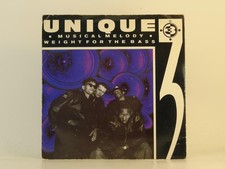 Unique musical melody for sale Unique musical melody for sale  CHICHESTER