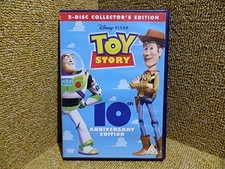 Toy story 10th for sale  UK