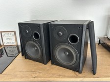Bookshelf speakers quart gebraucht kaufen  Gelsenkirchen