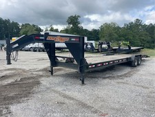 2023 earth gooseneck for sale  Newnan
