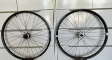 Fahrrad felgen zoll gebraucht kaufen  Rosenfeld