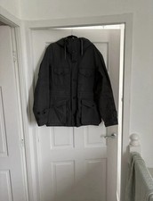 Nanamica field jacket for sale  BARROW-IN-FURNESS