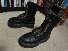 Size dr. martens for sale  Los Angeles