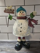 Christmas tealight candle for sale  Stanton