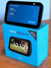 Amazon echo show gebraucht kaufen  Ludwigshafen am Rhein