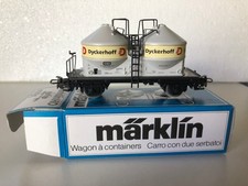 Märklin 4761 silo for sale  DURHAM