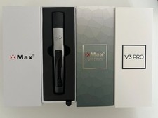 Xmax pro vaporizer gebraucht kaufen  Berglern