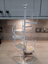 Gorgeous white metal for sale  CANVEY ISLAND