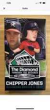 Chipper jones nib for sale  Clinton