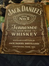 Jack daniels old for sale  Fairborn