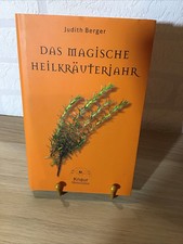 Magische heilkräuterjahr judi gebraucht kaufen  Krefeld
