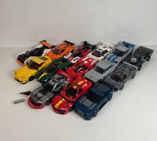 Lego speed champion for sale  Bethel