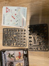 Warhammer 40k space gebraucht kaufen  Solingen
