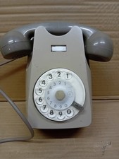 Telefono disco unificato usato  Fiumicino