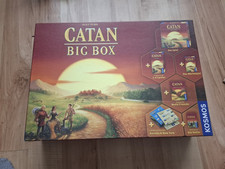 Siedler catan kosmos gebraucht kaufen  Schönwalde